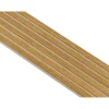 Online I-Wood AKUSTIKPANEL EG BRUN OLIE 16 X 300 X 2400 MM