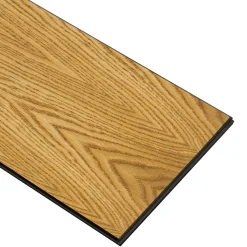 Best I-Wood AKUSTIKPANEL EG BRUN OLIE 17 X 290 X 2400 MM