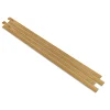 Clearance I-Wood AKUSTIKPANEL EG BRUN OLIE 16 X 300 X 2400 MM