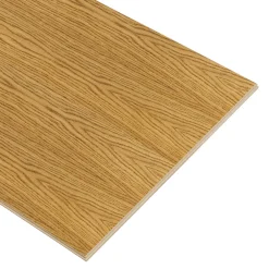 Sale I-Wood AKUSTIKPANEL EG BRUN OLIE 16 X 580 X 600 MM