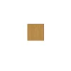 Hot I-Wood AKUSTIKPANEL EG BRUN OLIE 17 X 580 X 600 MM