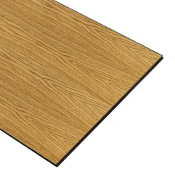 Hot I-Wood AKUSTIKPANEL EG BRUN OLIE 17 X 580 X 600 MM