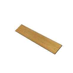 Best I-Wood AKUSTIKPANEL EG BRUN OLIE 17 X 290 X 1800 MM