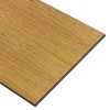 Outlet I-Wood AKUSTIKPANEL EG BRUN OLIE 17 X 580 X 1800 MM