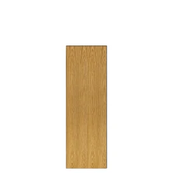 Outlet I-Wood AKUSTIKPANEL EG BRUN OLIE 17 X 580 X 1800 MM