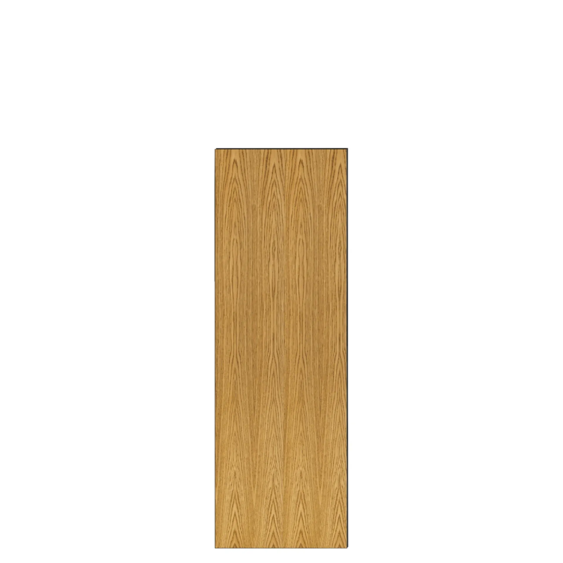 Outlet I-Wood AKUSTIKPANEL EG BRUN OLIE 17 X 580 X 1800 MM