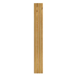 I-Wood AKUSTIKPANEL EG BRUN OLIE 16 X 300 X 2400 MM