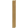 Best I-Wood AKUSTIKPANEL EG BRUN OLIE 16 X 300 X 2400 MM