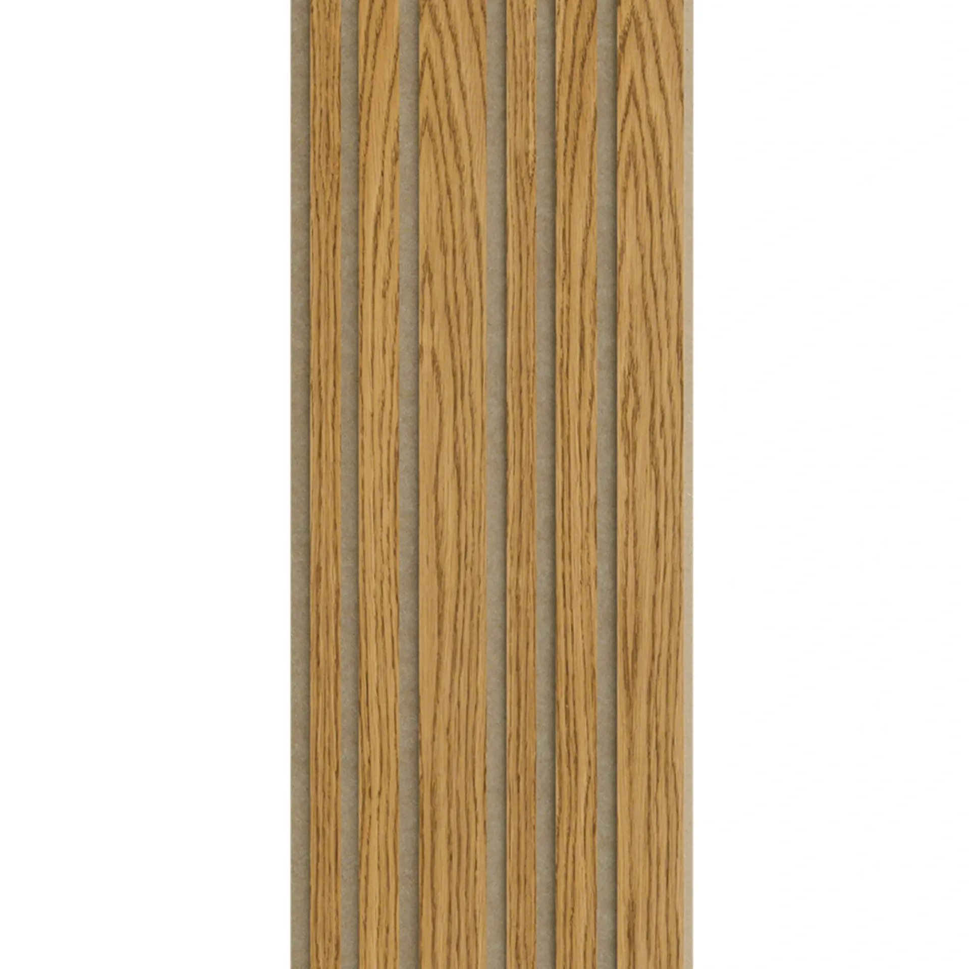 Best I-Wood AKUSTIKPANEL EG BRUN OLIE 16 X 300 X 2400 MM