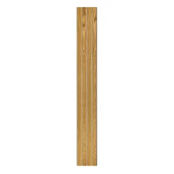 Hot I-Wood AKUSTIKPANEL EG BRUN OLIE 17 X 300 X 2400 MM