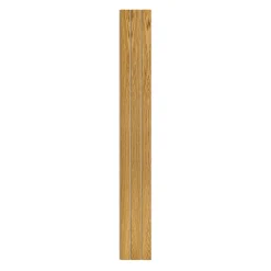 Best I-Wood AKUSTIKPANEL EG BRUN OLIE 16 X 300 X 2400 MM