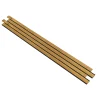 Online I-Wood AKUSTIKPANEL EG BRUN OLIE 16 X 300 X 2400 MM