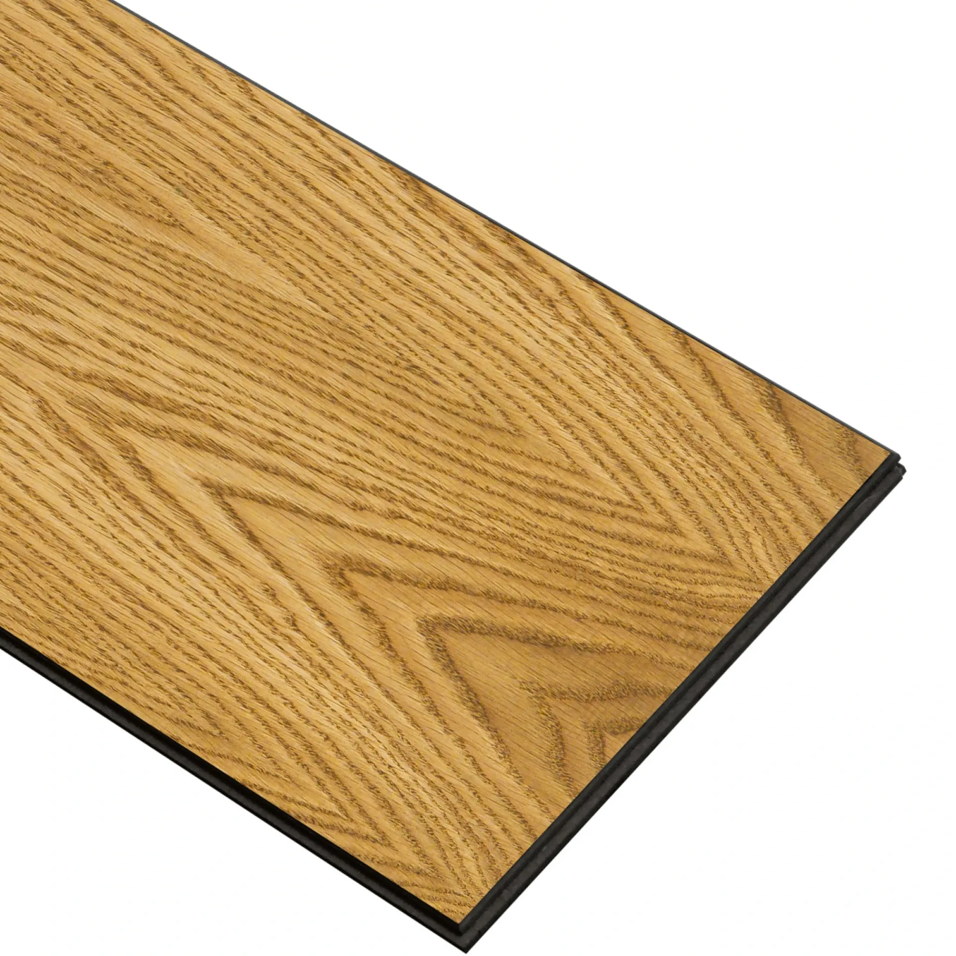Online I-Wood AKUSTIKPANEL EG BRUN OLIE 17 X 290 X 2780 MM