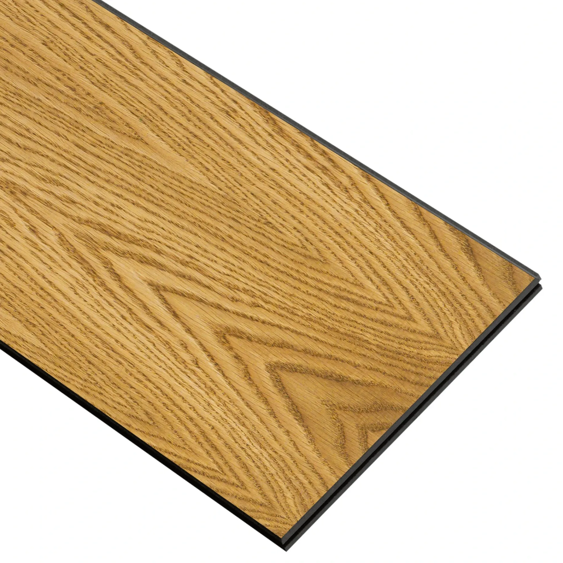 Online I-Wood AKUSTIKPANEL EG BRUN OLIE 17 X 290 X 2780 MM