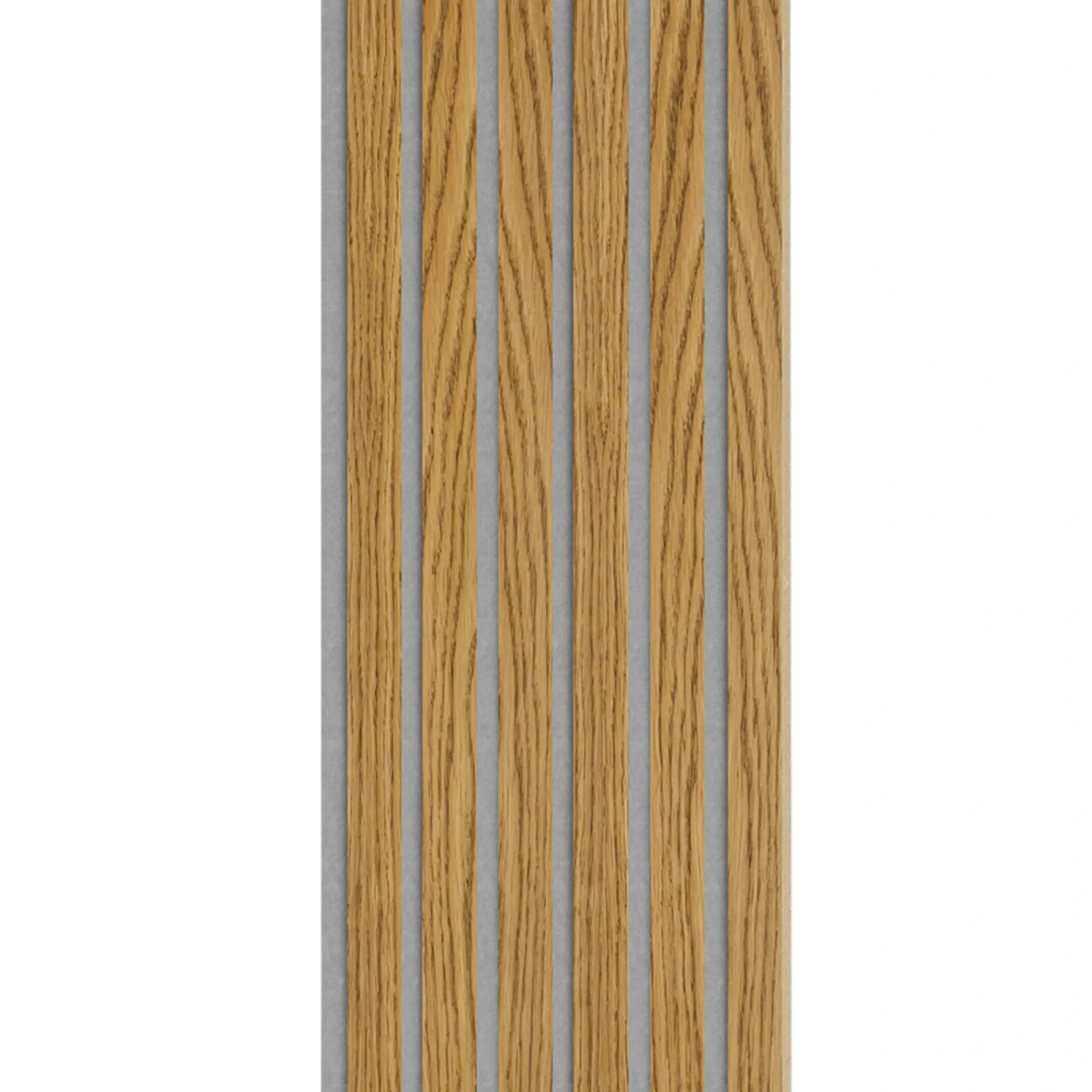 Online I-Wood AKUSTIKPANEL EG BRUN OLIE 16 X 300 X 2400 MM