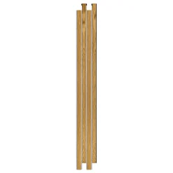 Outlet I-Wood AKUSTIKPANEL EG BRUN OLIE 17 X 300 X 2400 MM