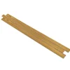 Best I-Wood AKUSTIKPANEL EG BRUN OLIE 16 X 300 X 2400 MM