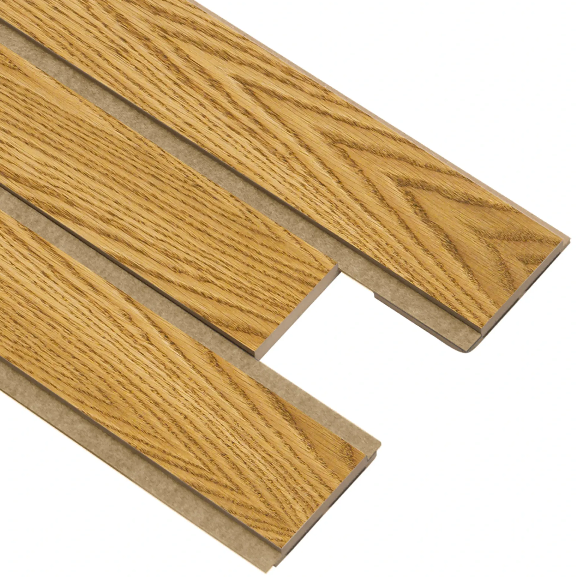 Best I-Wood AKUSTIKPANEL EG BRUN OLIE 16 X 300 X 2400 MM