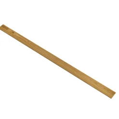 Hot I-Wood AKUSTIKPANEL EG BRUN OLIE 16 X 70 X 2780 MM