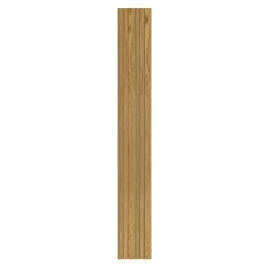 Outlet I-Wood AKUSTIKPANEL EG BRUN OLIE 16 X 300 X 2400 MM