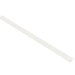 I-Wood AKUSTIKPANEL EG HVIDMALET 16 X 140 X 2780 MM