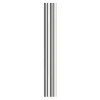 Best I-Wood AKUSTIKPANEL EG HVIDMALET 16 X 300 X 2400 MM