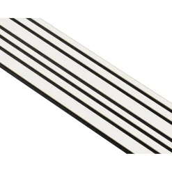 Best I-Wood AKUSTIKPANEL EG HVIDMALET 16 X 300 X 2400 MM