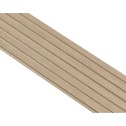 Sale I-Wood AKUSTIKPANEL EG HVID OLIE 16 X 300 X 2400 MM