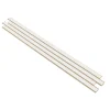 Outlet I-Wood AKUSTIKPANEL EG HVIDMALET 16 X 300 X 2400 MM