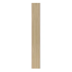 Sale I-Wood AKUSTIKPANEL EG HVID OLIE 17 X 300 X 2400 MM