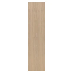 Hot I-Wood AKUSTIKPANEL EG HVID OLIE 17 X 580 X 2400 MM