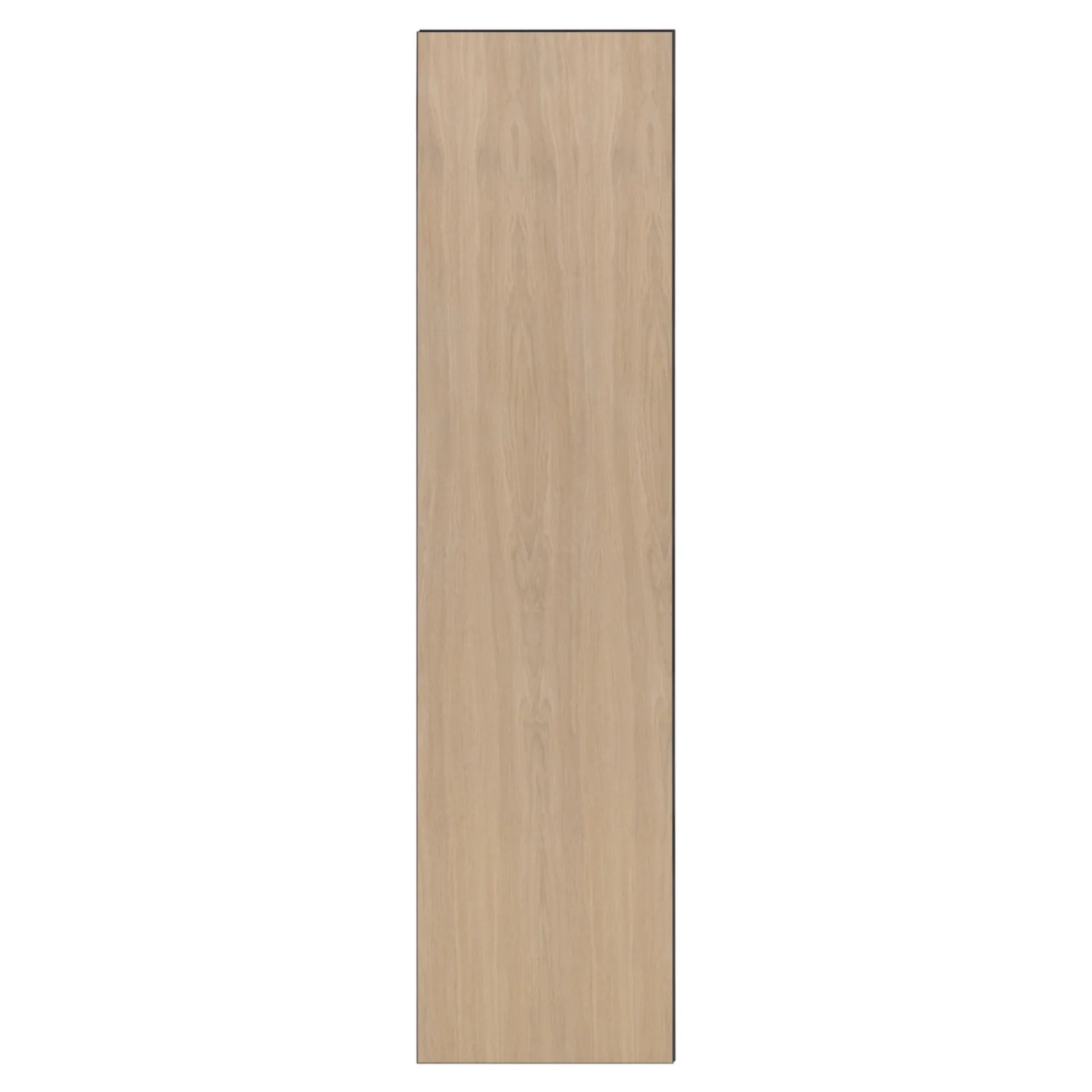 Hot I-Wood AKUSTIKPANEL EG HVID OLIE 17 X 580 X 2400 MM