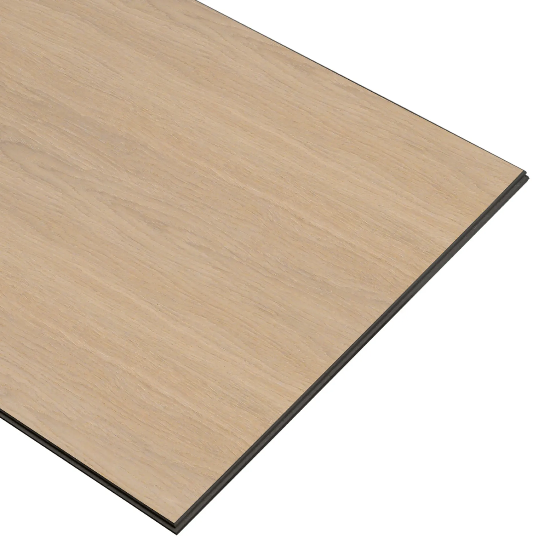 Hot I-Wood AKUSTIKPANEL EG HVID OLIE 17 X 580 X 2400 MM