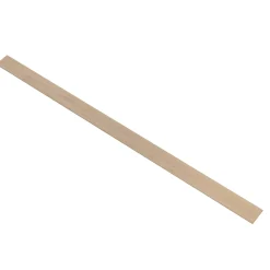 Best I-Wood AKUSTIKPANEL EG HVID OLIE 16 X 140 X 2780 MM