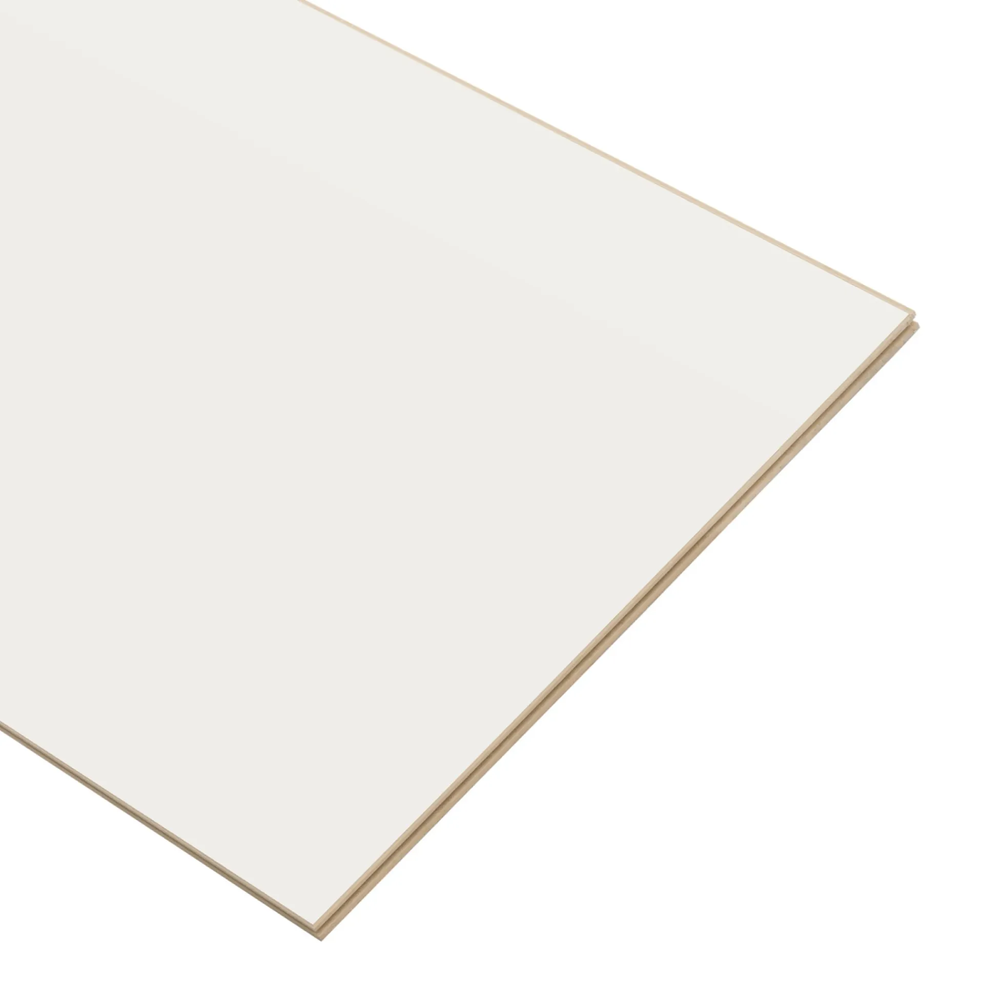 Best I-Wood AKUSTIKPANEL EG HVIDMALET 16 X 580 X 2780 MM