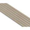 New I-Wood AKUSTIKPANEL EG HVID OLIE 16 X 300 X 2400 MM