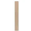 Clearance I-Wood AKUSTIKPANEL EG HVID OLIE 17 X 290 X 2400 MM