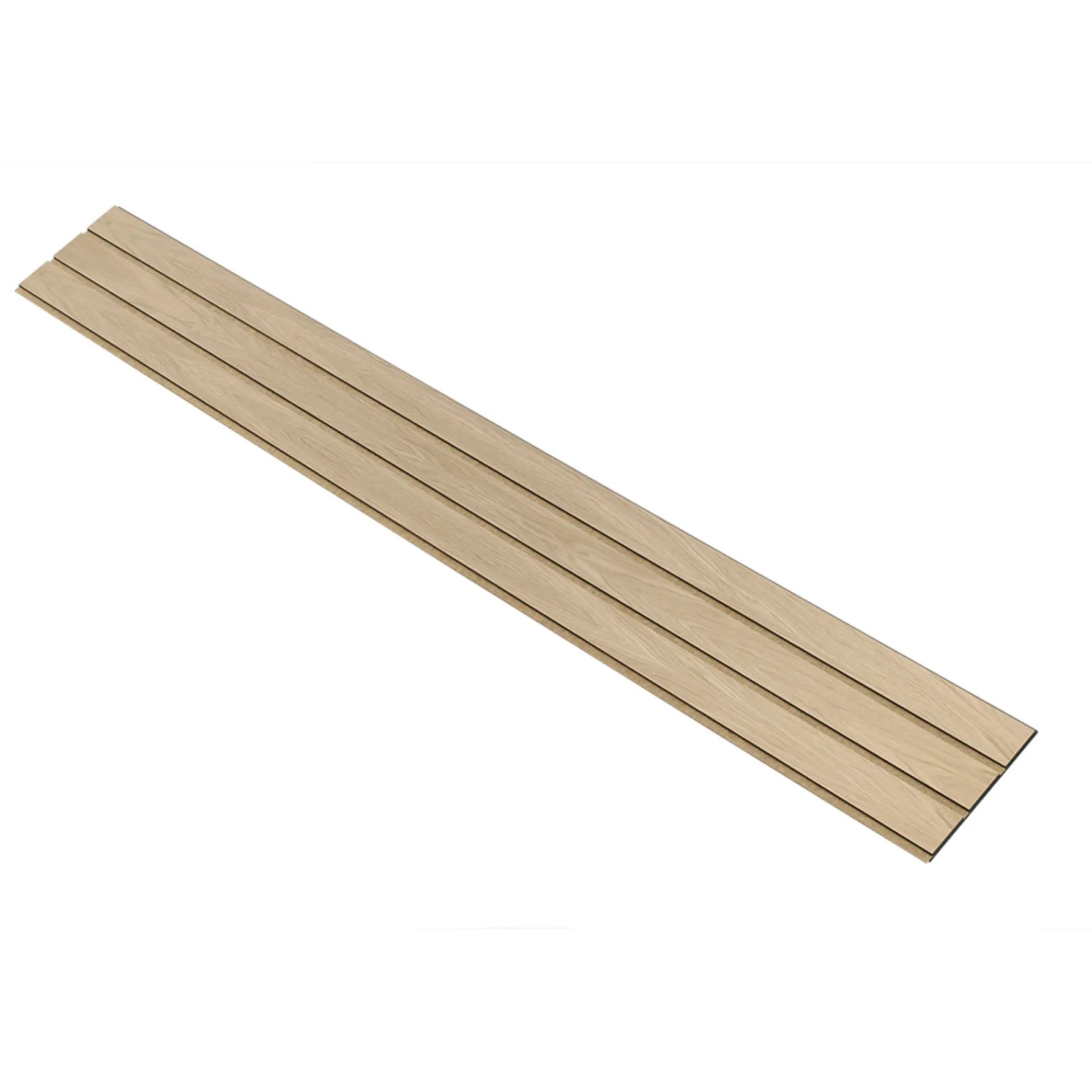 Sale I-Wood AKUSTIKPANEL EG HVID OLIE 17 X 300 X 2400 MM