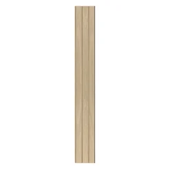 Sale I-Wood AKUSTIKPANEL EG HVID OLIE 17 X 300 X 2400 MM