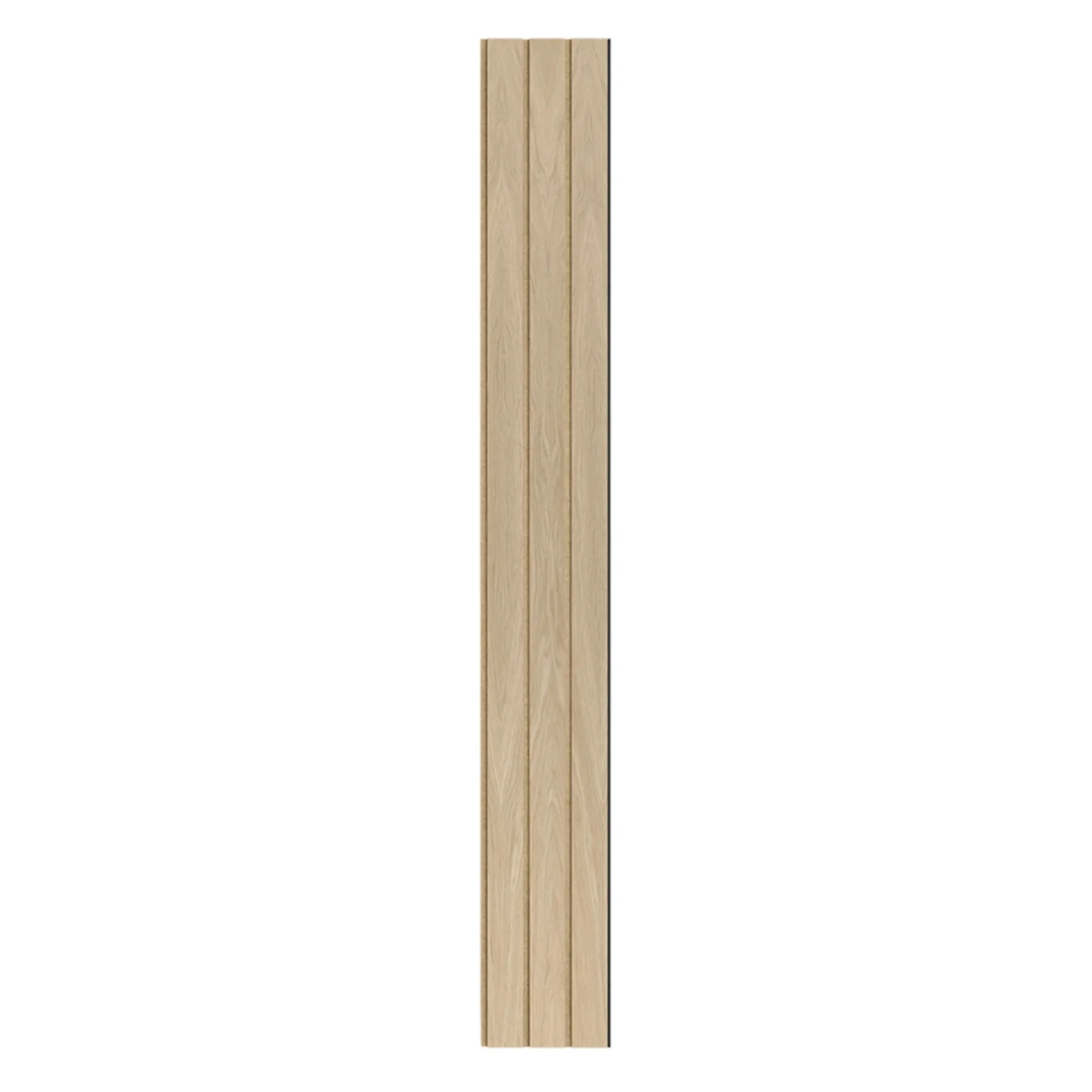 Sale I-Wood AKUSTIKPANEL EG HVID OLIE 17 X 300 X 2400 MM