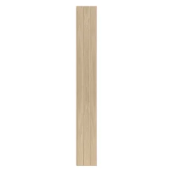 New I-Wood AKUSTIKPANEL EG HVID OLIE 16 X 300 X 2400 MM