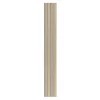Online I-Wood AKUSTIKPANEL EG HVID OLIE 16 X 300 X 2400 MM