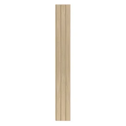 Online I-Wood AKUSTIKPANEL EG HVID OLIE 16 X 300 X 2400 MM