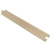 Sale I-Wood AKUSTIKPANEL EG HVID OLIE 16 X 300 X 2400 MM