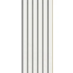 Outlet I-Wood AKUSTIKPANEL EG HVIDMALET 16 X 300 X 2400 MM