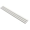 Online I-Wood AKUSTIKPANEL EG HVIDMALET 16 X 300 X 2400 MM
