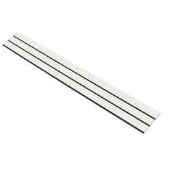 Online I-Wood AKUSTIKPANEL EG HVIDMALET 16 X 300 X 2400 MM