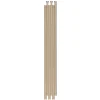 I-Wood AKUSTIKPANEL EG HVID OLIE 17 X 300 X 2400 MM