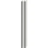 I-Wood AKUSTIKPANEL EG HVIDMALET 16 X 300 X 2400 MM