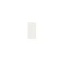 Clearance I-Wood AKUSTIKPANEL EG HVIDMALET 16 X 290 X 600 MM